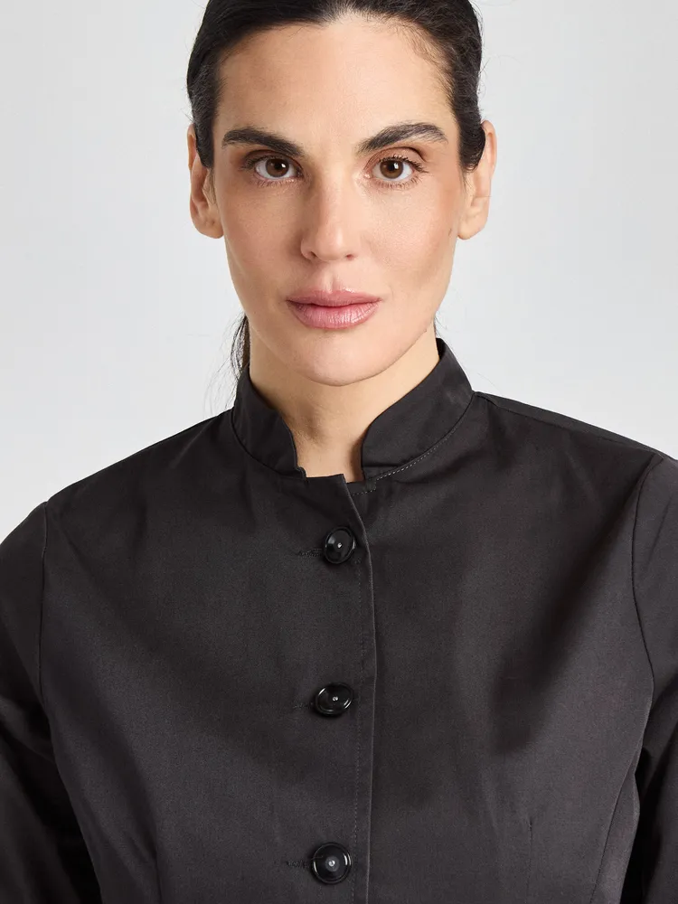 Lana Lady Classic - Servicejacke - raven